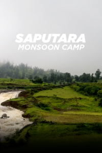 Saputara Monsoon Camp