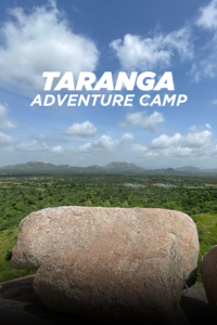 Taranga Adventure Camp